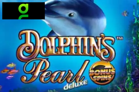 Dolphins Pearl deluxe Bonus Spins